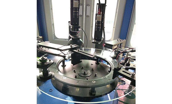 CCD檢測機(jī)產(chǎn)品信息圖片 CCD檢測機(jī)產(chǎn)品信息圖片