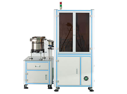 鹽城螺母光學(xué)篩選機(jī)廠家直銷(xiāo)，深圳威斯特姆智能技術(shù)有限公司